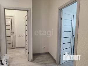 2-к квартира, вторичка, 50м2, 8/25 этаж