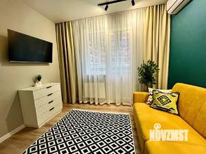 2-к квартира, вторичка, 46м2, 11/17 этаж