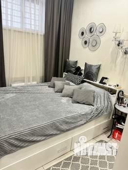 2-к квартира, сданный дом, 54м2, 1/3 этаж