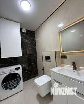 2-к квартира, вторичка, 78м2, 11/17 этаж