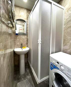 2-к квартира, вторичка, 45м2, 3/5 этаж