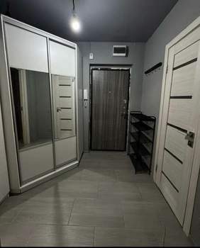 1-к квартира, вторичка, 33м2, 10/17 этаж