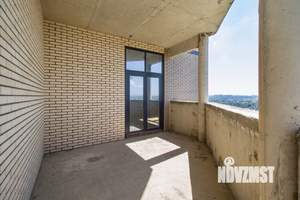 4-к квартира, вторичка, 135м2, 22/22 этаж