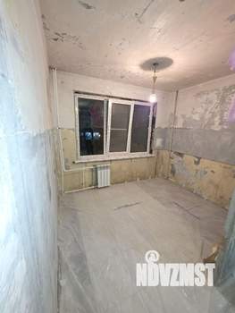 1-к квартира, вторичка, 30м2, 5/9 этаж