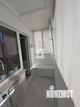 2-к квартира, вторичка, 60м2, 10/16 этаж