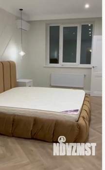 3-к квартира, вторичка, 90м2, 9/24 этаж