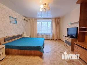 1-к квартира, вторичка, 36м2, 1/9 этаж