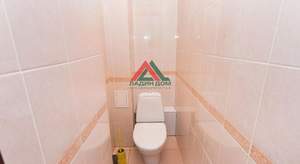 2-к квартира, вторичка, 56м2, 1/7 этаж