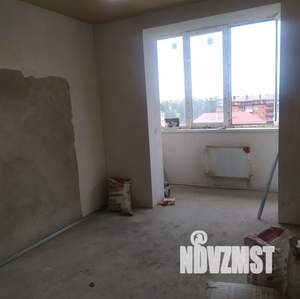1-к квартира, вторичка, 41м2, 6/6 этаж