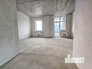 2-к квартира, вторичка, 51м2, 4/8 этаж