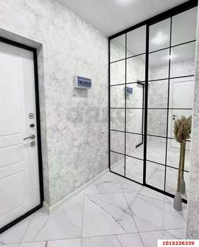 1-к квартира, вторичка, 39м2, 1/16 этаж