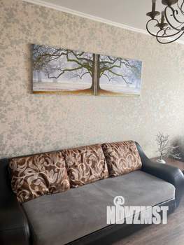 3-к квартира, вторичка, 76м2, 9/23 этаж