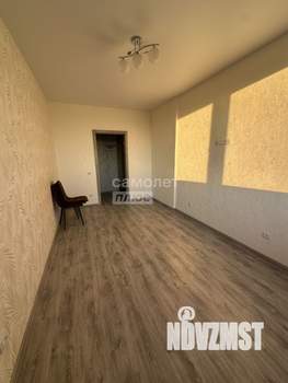 1-к квартира, вторичка, 36м2, 4/9 этаж