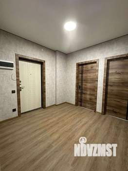 2-к квартира, вторичка, 58м2, 17/22 этаж