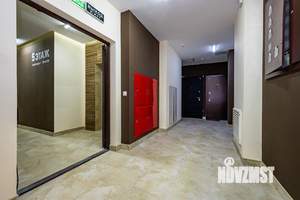 2-к квартира, вторичка, 83м2, 2/24 этаж