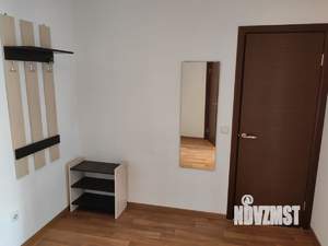 1-к квартира, вторичка, 58м2, 2/17 этаж