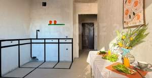 1-к квартира, вторичка, 41м2, 5/22 этаж