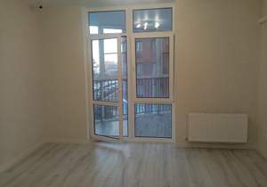 1-к квартира, сданный дом, 39м2, 12/18 этаж