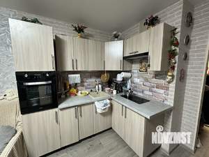 Студия квартира, вторичка, 26м2, 1/16 этаж
