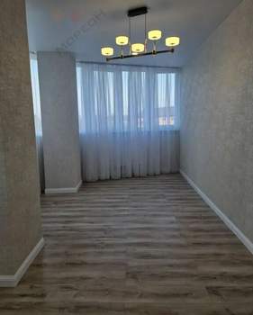 3-к квартира, вторичка, 92м2, 3/24 этаж