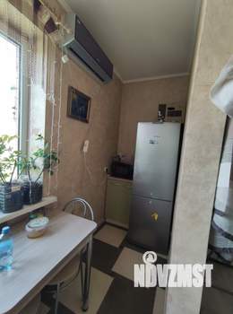 1-к квартира, вторичка, 48м2, 3/3 этаж