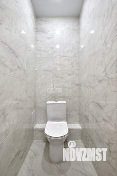 2-к квартира, вторичка, 50м2, 22/24 этаж