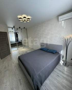 1-к квартира, вторичка, 35м2, 12/18 этаж