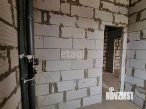 3-к квартира, вторичка, 117м2, 1/2 этаж