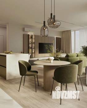 2-к квартира, вторичка, 56м2, 14/22 этаж