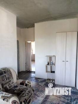 3-к квартира, вторичка, 74м2, 4/4 этаж