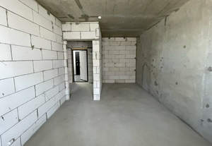 1-к квартира, вторичка, 45м2, 17/22 этаж