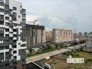 2-к квартира, вторичка, 61м2, 13/25 этаж