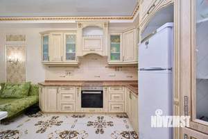 2-к квартира, вторичка, 82м2, 7/22 этаж