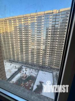 3-к квартира, вторичка, 64м2, 14/24 этаж