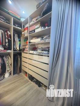 1-к квартира, вторичка, 31м2, 12/16 этаж