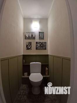 2-к квартира, вторичка, 53м2, 1/9 этаж