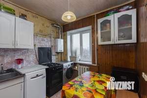 2-к квартира, вторичка, 45м2, 4/5 этаж