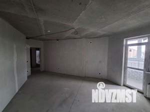 3-к квартира, вторичка, 98м2, 2/12 этаж