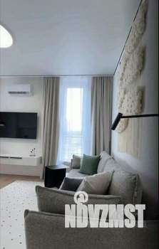 1-к квартира, вторичка, 45м2, 9/19 этаж