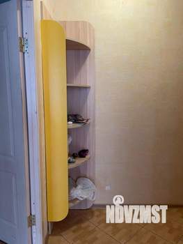 1-к квартира, вторичка, 32м2, 7/7 этаж