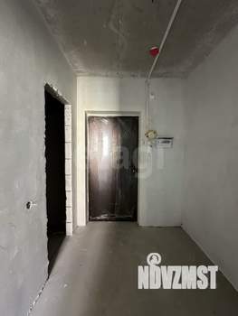 2-к квартира, вторичка, 49м2, 14/17 этаж