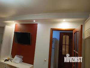 1-к квартира, вторичка, 35м2, 5/9 этаж