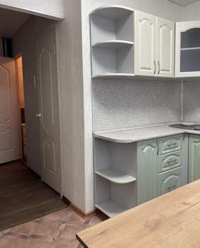 2-к квартира, вторичка, 55м2, 4/16 этаж