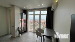 1-к квартира, вторичка, 38м2, 7/7 этаж