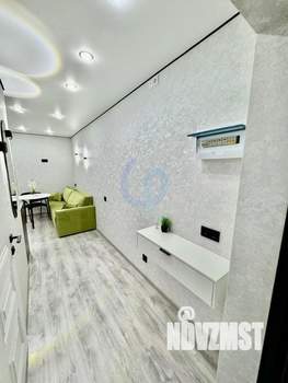 1-к квартира, вторичка, 25м2, 5/19 этаж