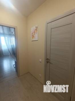 Студия квартира, вторичка, 30м2, 7/19 этаж