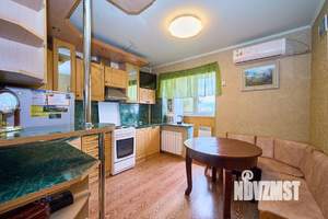 2-к квартира, вторичка, 65м2, 12/12 этаж