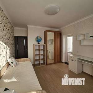 3-к квартира, вторичка, 81м2, 9/24 этаж