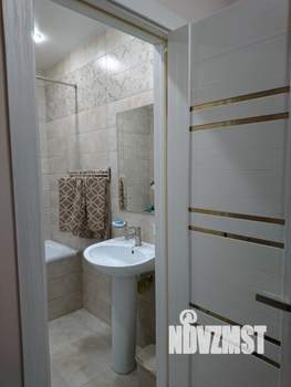 Студия квартира, вторичка, 24м2, 6/19 этаж