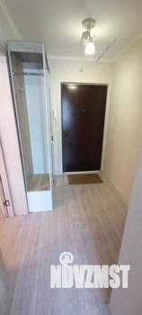 1-к квартира, вторичка, 40м2, 12/16 этаж